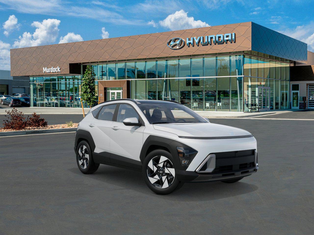 New 2026 Hyundai Kona Limited image 2