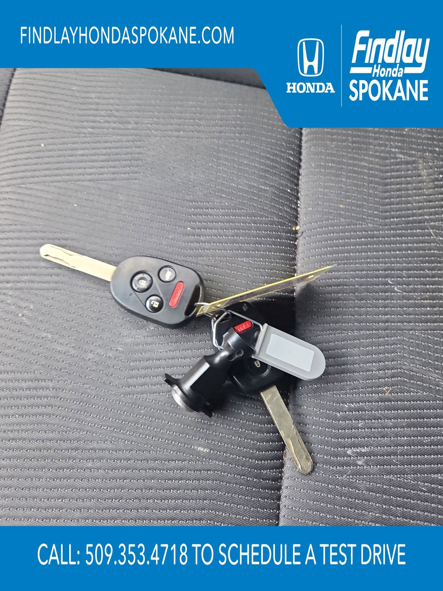 Used 2011 Honda Pilot EX image 17