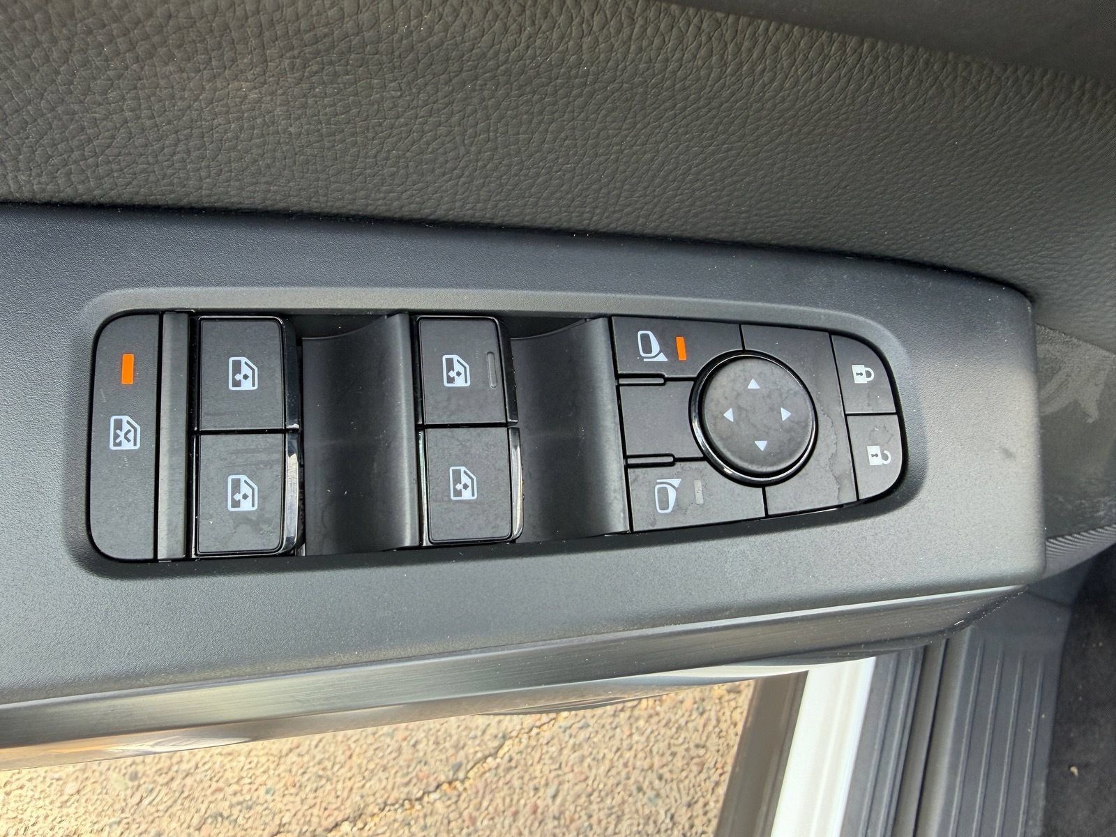 New 2026 Nissan Pathfinder Rock Creek AWD/4WD image 14