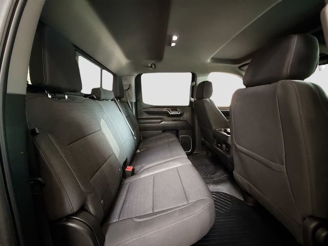 Used 2023 Chevrolet Silverado 1500 LT Trail Boss w/ Convenience Package II AWD/4WD image 26