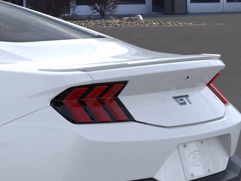 New 2025 Ford Mustang GT Premium image 22