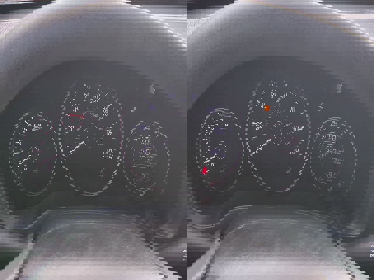 Used 2019 Honda HR-V LX image 30