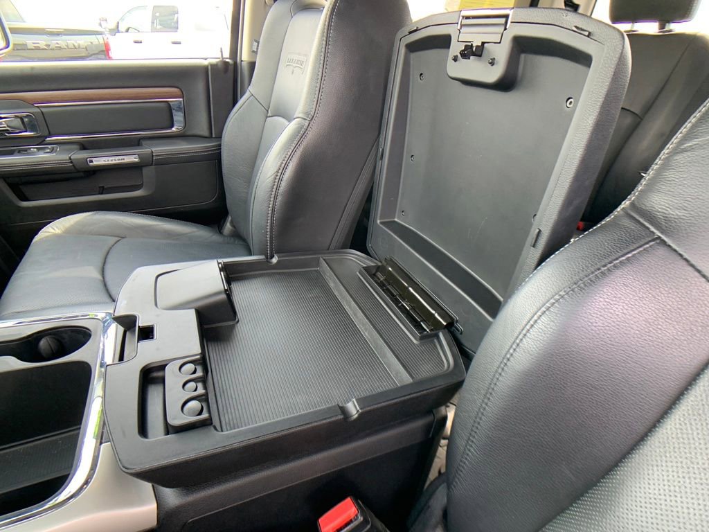 Used 2016 RAM 1500 Laramie w/ Convenience Group image 27