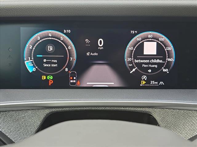 New 2026 Volkswagen Tiguan S image 11