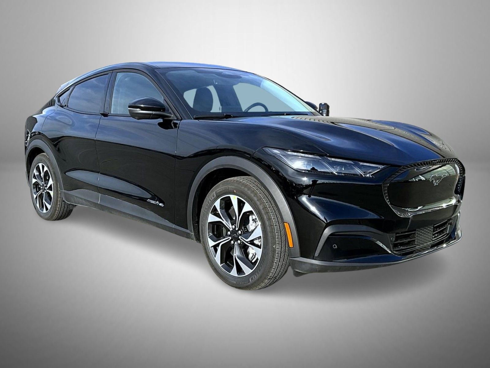 New 2026 Ford Mustang Mach-E Select w/ Technology Package image 3