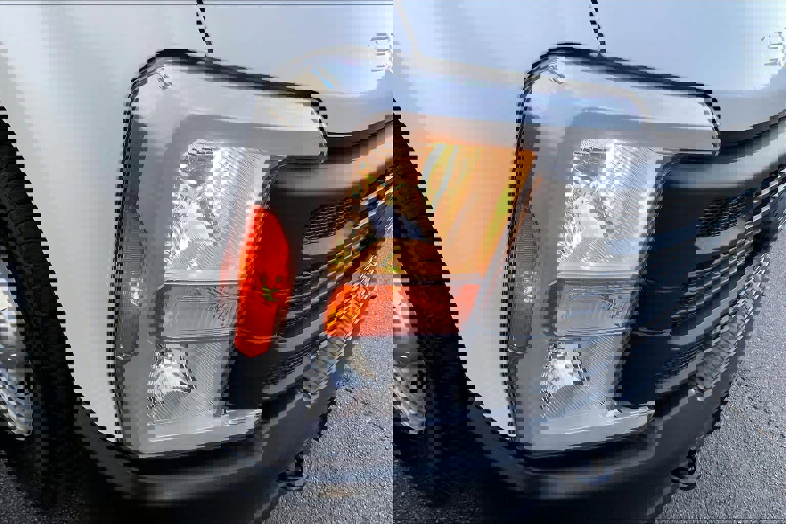 Certified 2023 Ford F250 XL image 25