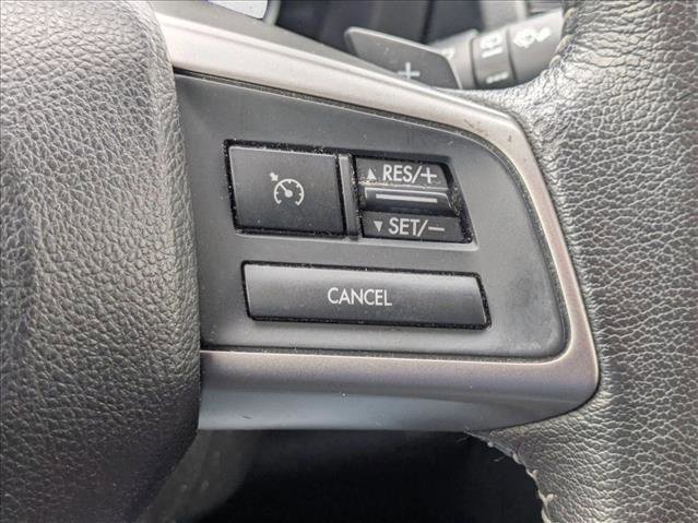 Used 2015 Subaru Crosstrek Touring image 12