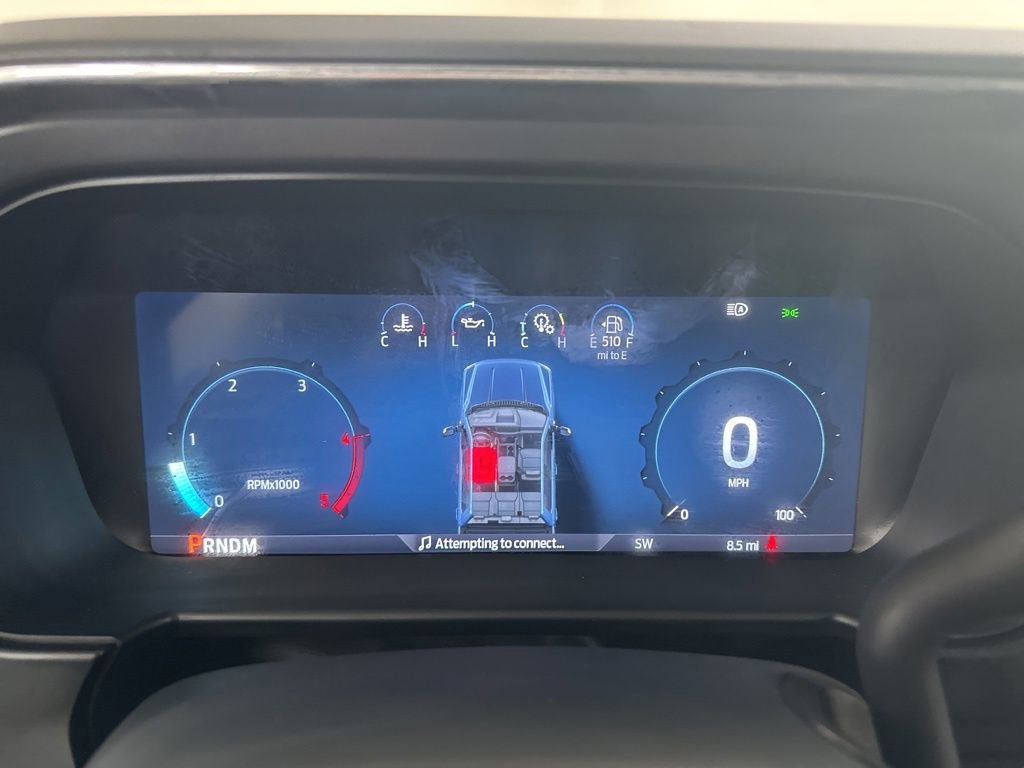 New 2026 Ford F250 Lariat image 35