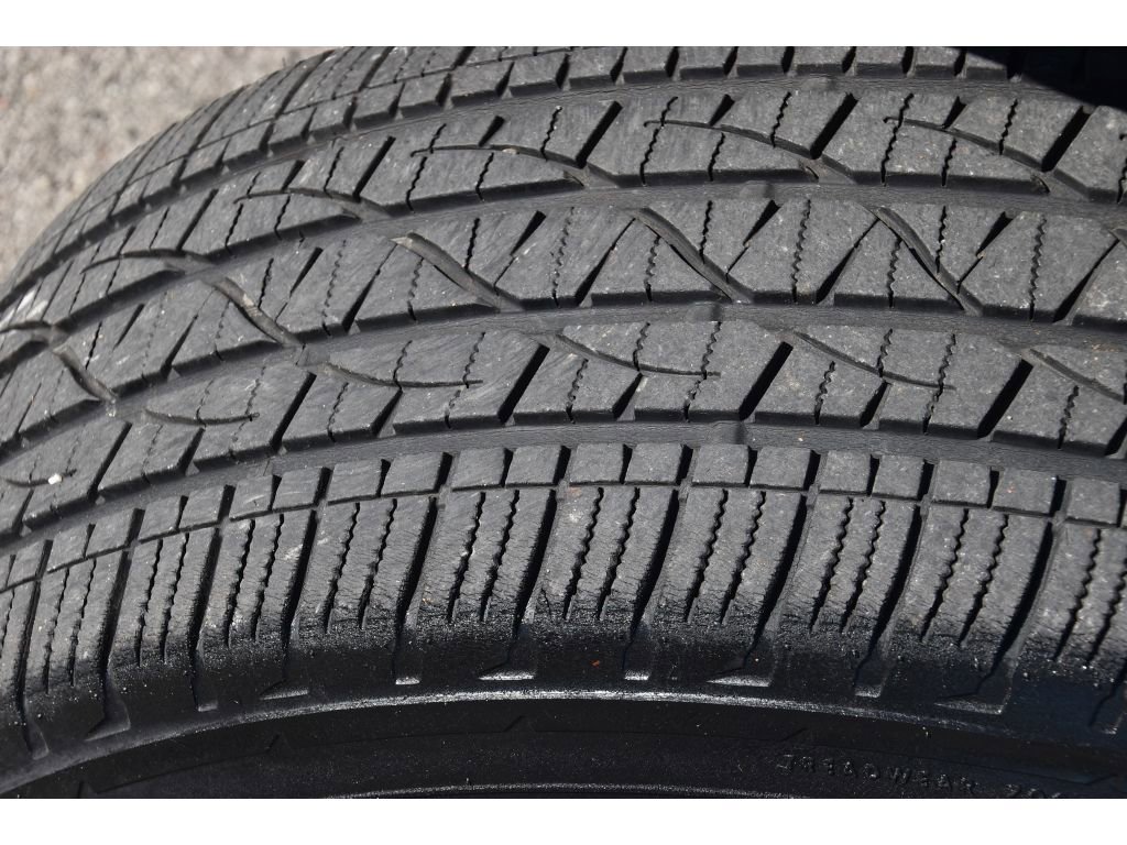 Used 2014 Ford Edge SEL w/ Equipment Group 205A image 9