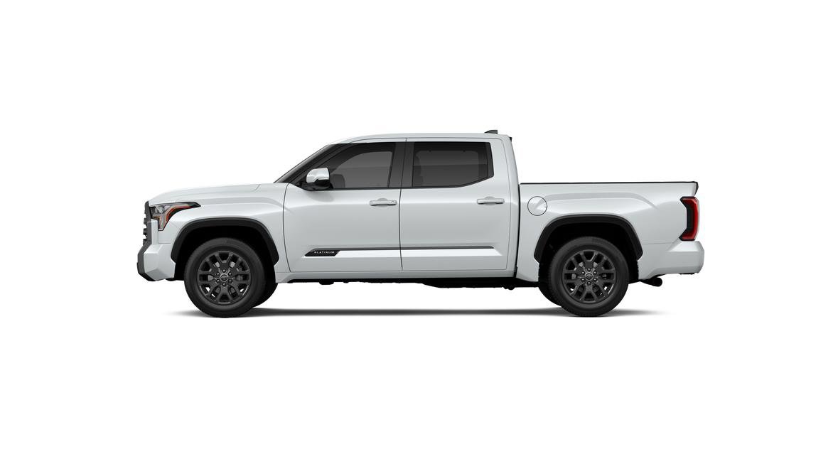 New 2026 Toyota Tundra Platinum image 25