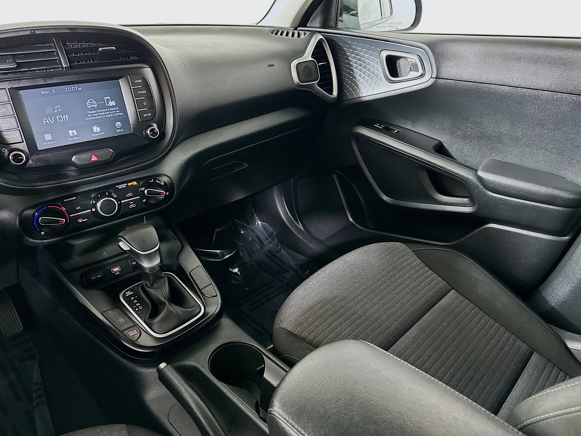 Used 2021 Kia Soul S image 21