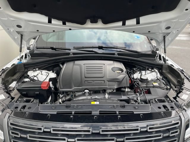 Used 2026 Land Rover Range Rover Velar Dynamic SE AWD/4WD image 36