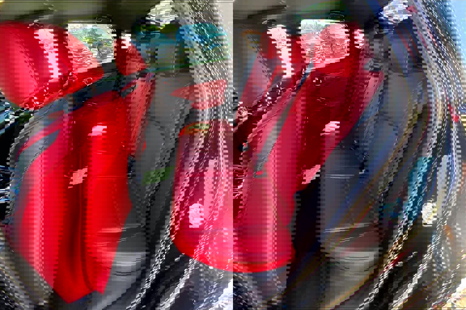 Used 2025 Acura Integra A-Spec image 21