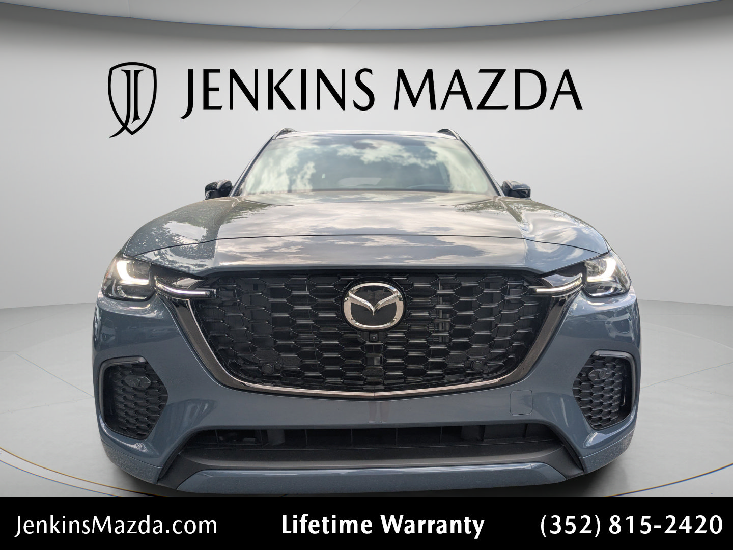 New 2026 MAZDA CX-70 3.3 Turbo S w/ Premium Plus AWD/4WD image 2