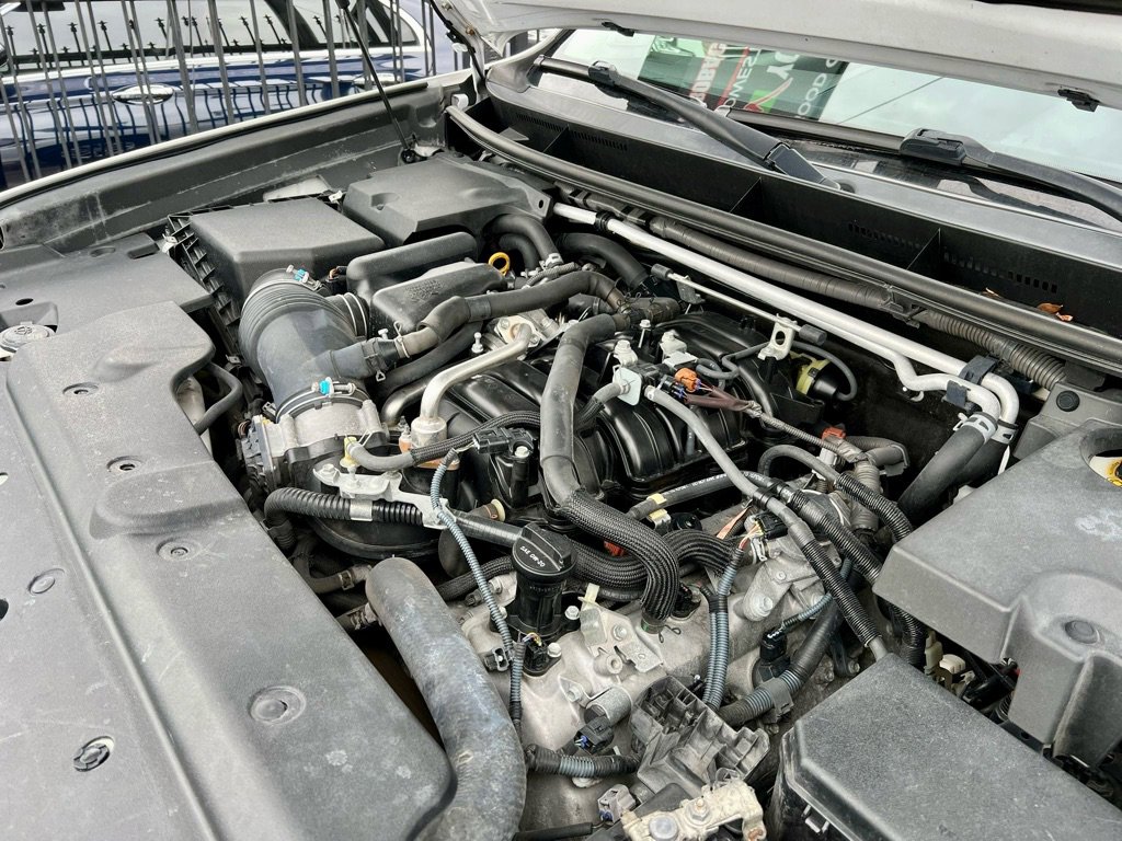 Used 2017 Lexus GX 460 Premium image 27