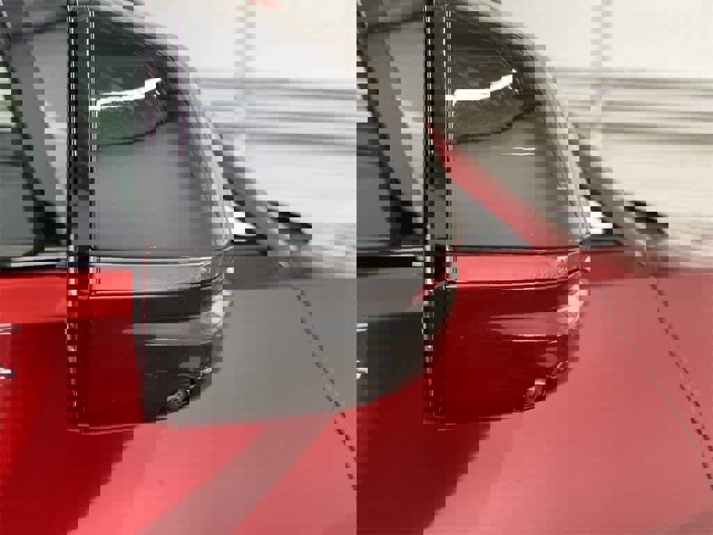 Certified 2024 Cadillac Lyriq Luxury w/ LPO, Floor Liner Package image 30