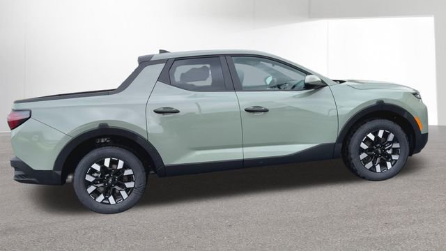 New 2026 Hyundai Santa Cruz SE AWD/4WD image 10