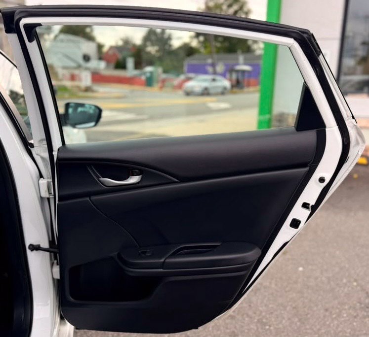 Used 2020 Honda Civic Sport image 19