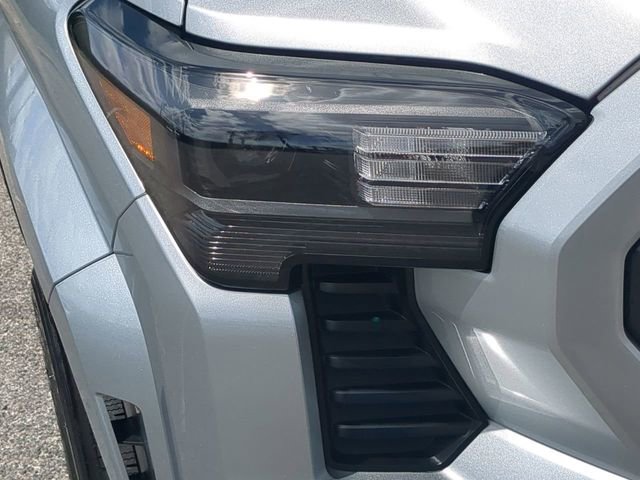 Certified 2025 Toyota Tacoma SR image 10