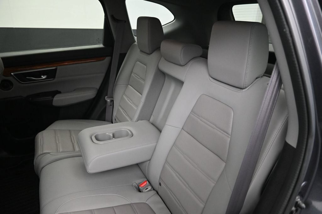 Used 2020 Honda CR-V EX-L image 25