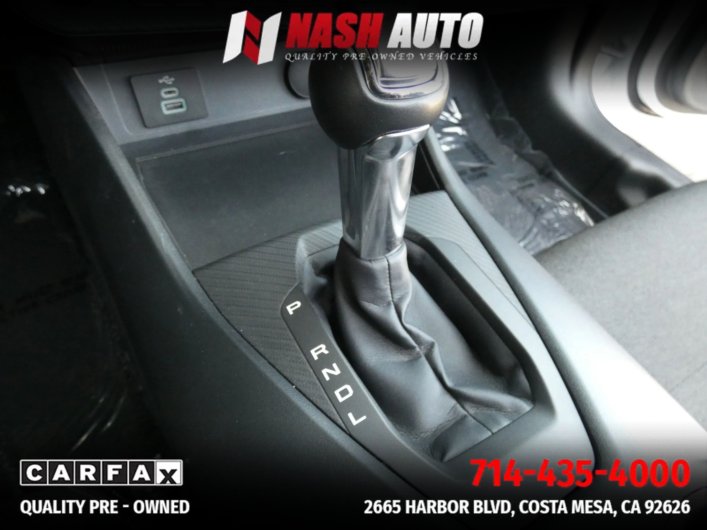 Used 2024 Ford Mustang Convertible RWD image 51