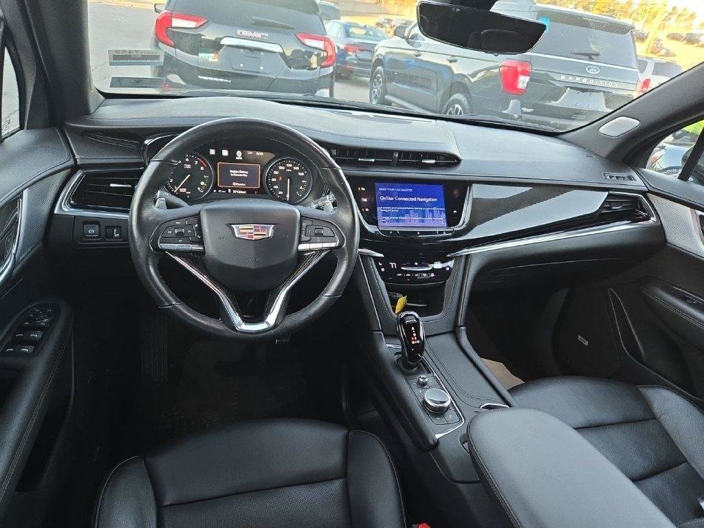 Used 2020 Cadillac XT6 Sport AWD/4WD image 11