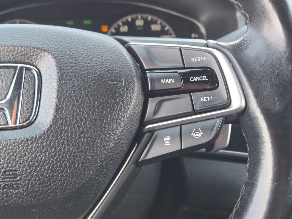 Used 2018 Honda Accord Sport image 27