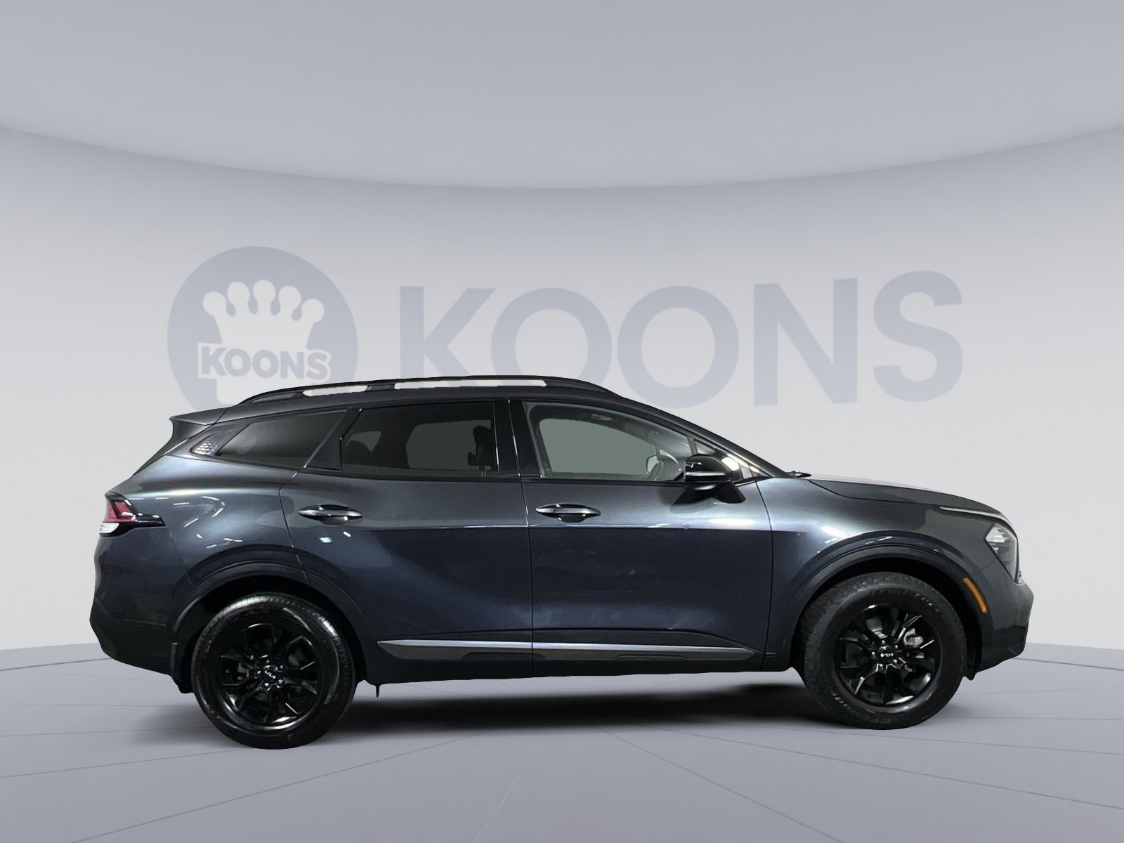 Used 2023 Kia Sportage X-Pro AWD/4WD image 12