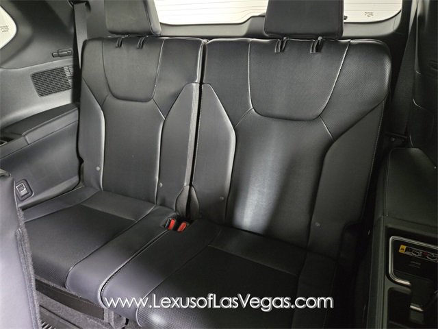 New 2026 Lexus TX 350 350 Premium image 13