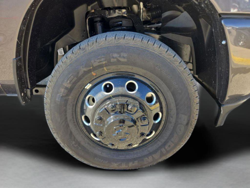 New 2026 RAM 3500 Laramie image 39