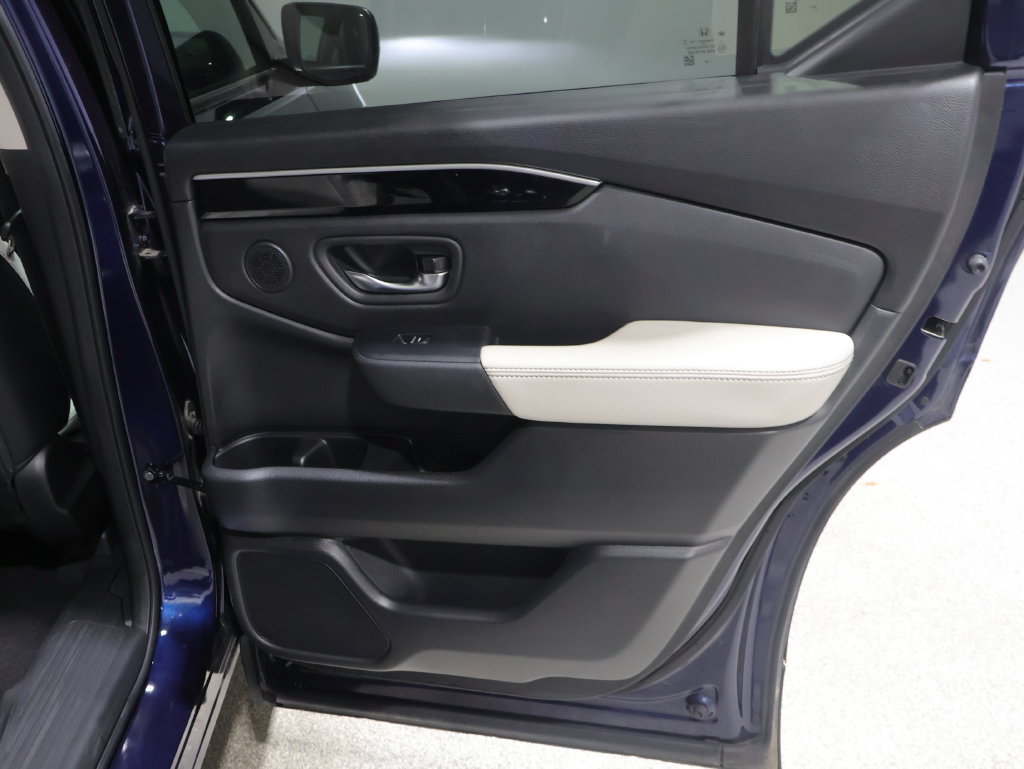 Used 2026 Honda Passport RTL image 19