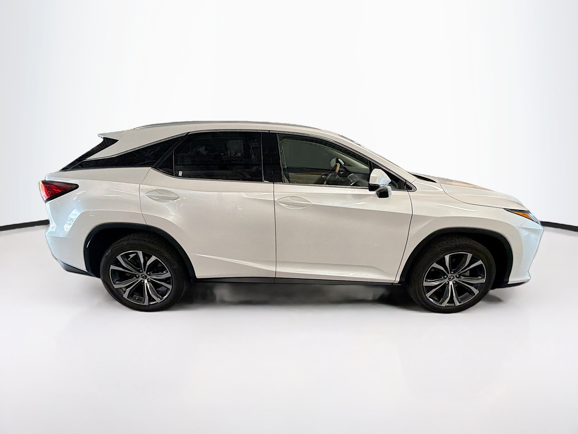 Used 2019 Lexus RX 350 AWD image 10