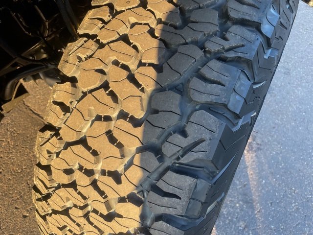 New 2025 Ford F150 Raptor image 3