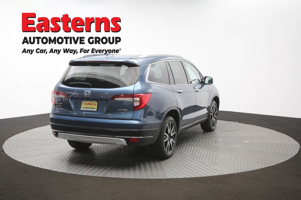 Used 2019 Honda Pilot Touring image 43