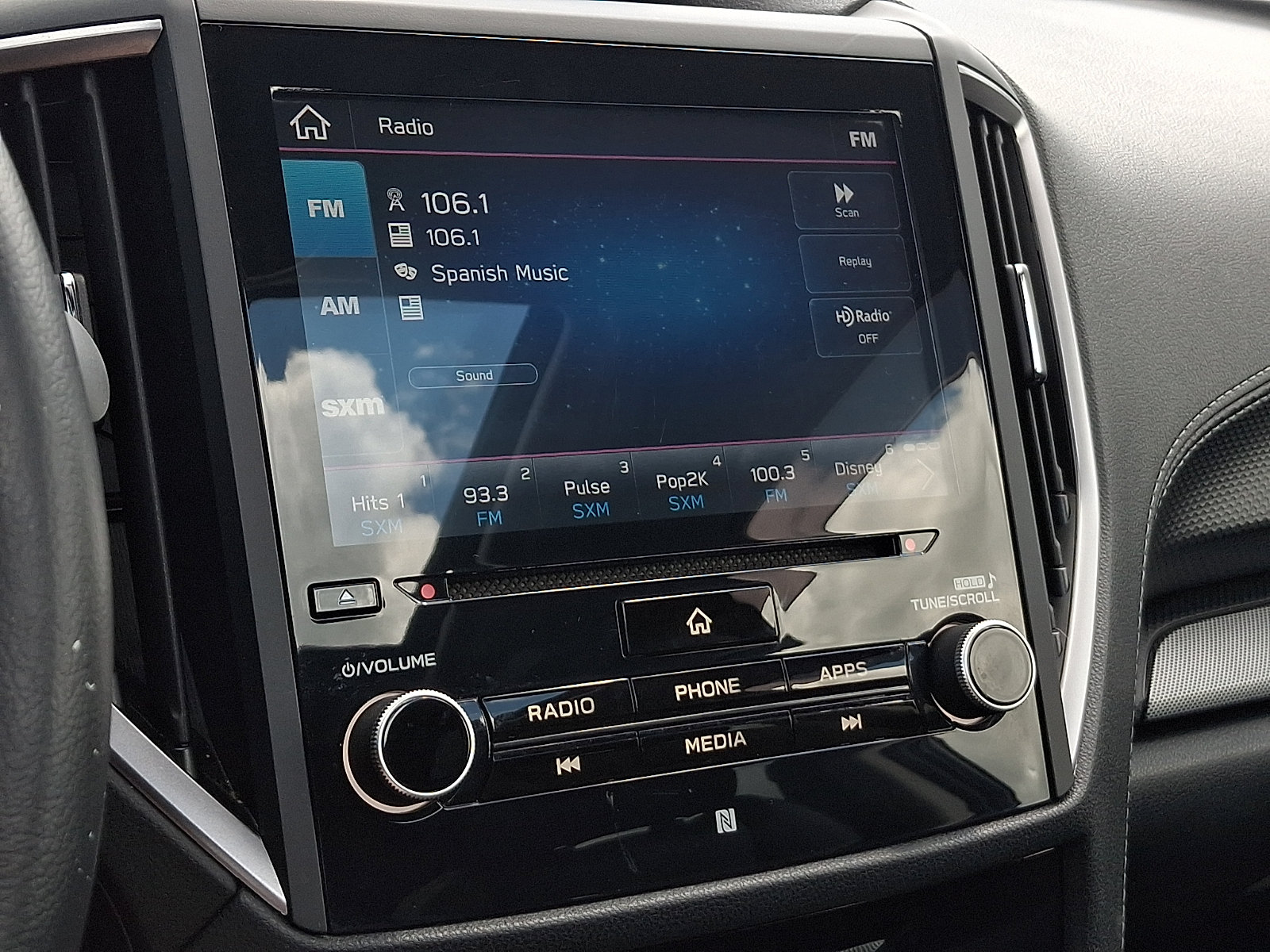 Certified 2021 Subaru Forester Limited AWD/4WD image 18