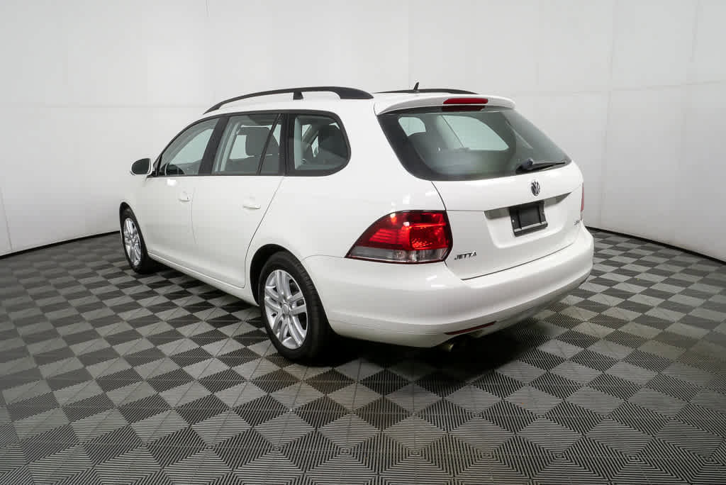 Used 2014 Volkswagen Jetta S FWD image 25