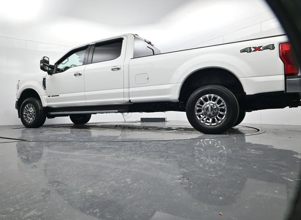 Used 2022 Ford F250 Lariat w/ Chrome Package image 50