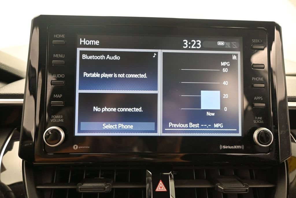 Used 2022 Toyota Corolla Cross LE w/ Black Badges Package (TMS) AWD/4WD image 24