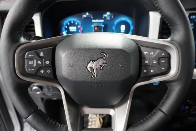 New 2025 Ford Bronco Stroppe Edition image 19