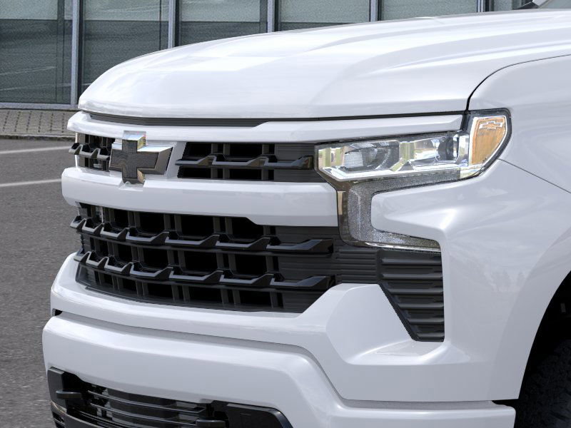 New 2026 Chevrolet Silverado 1500 RST w/ RST Select Package image 37