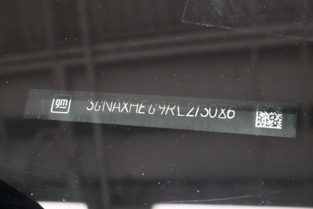 Used 2024 Chevrolet Equinox LS w/ Driver Confidence II Package FWD image 32