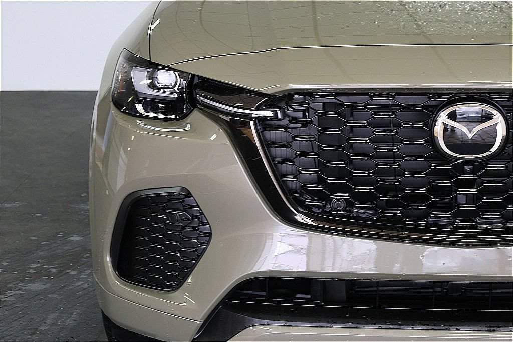 New 2026 MAZDA CX-70 3.3 Turbo S w/ Premium Plus AWD/4WD image 7