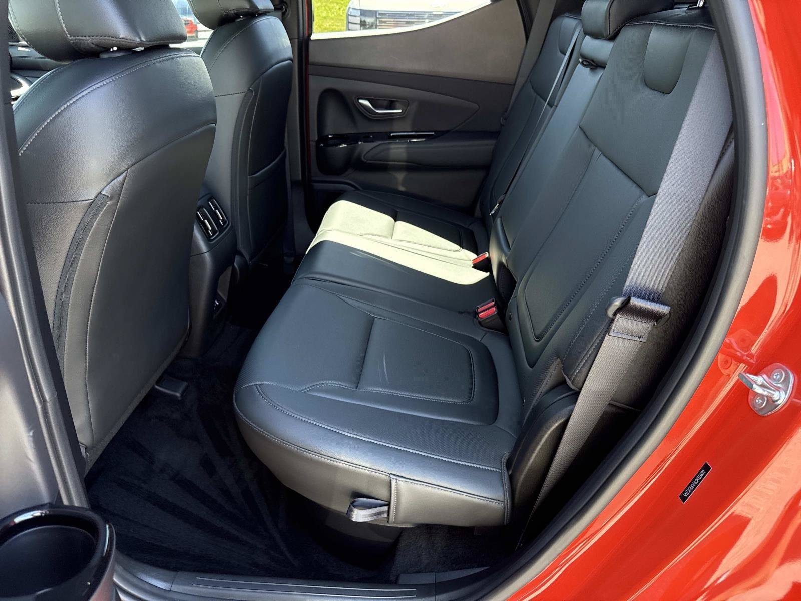 Certified 2025 Hyundai Santa Cruz XRT AWD/4WD image 23