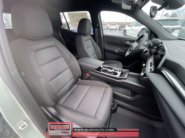 New 2026 Chevrolet Equinox LT w/ LPO, Floor Liner Package image 27