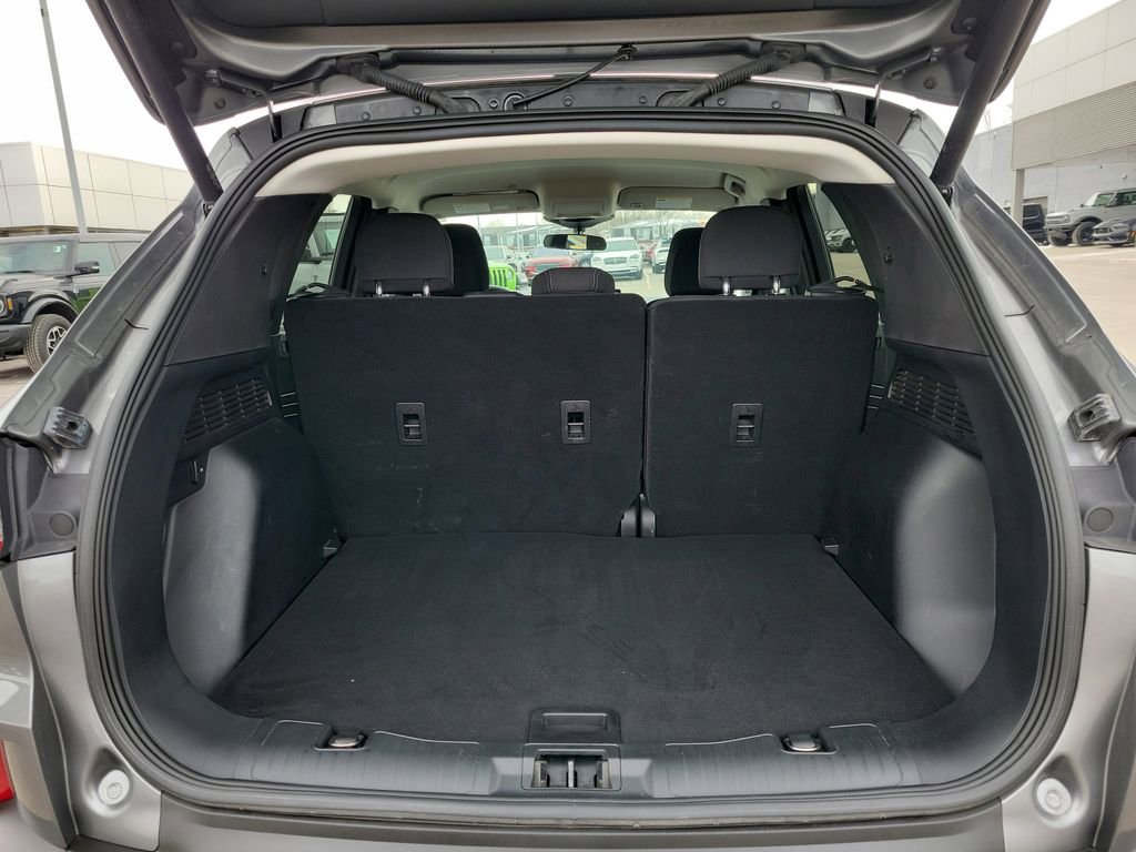 Certified 2023 Ford Escape Active w/ Tech Pack #2 image 10