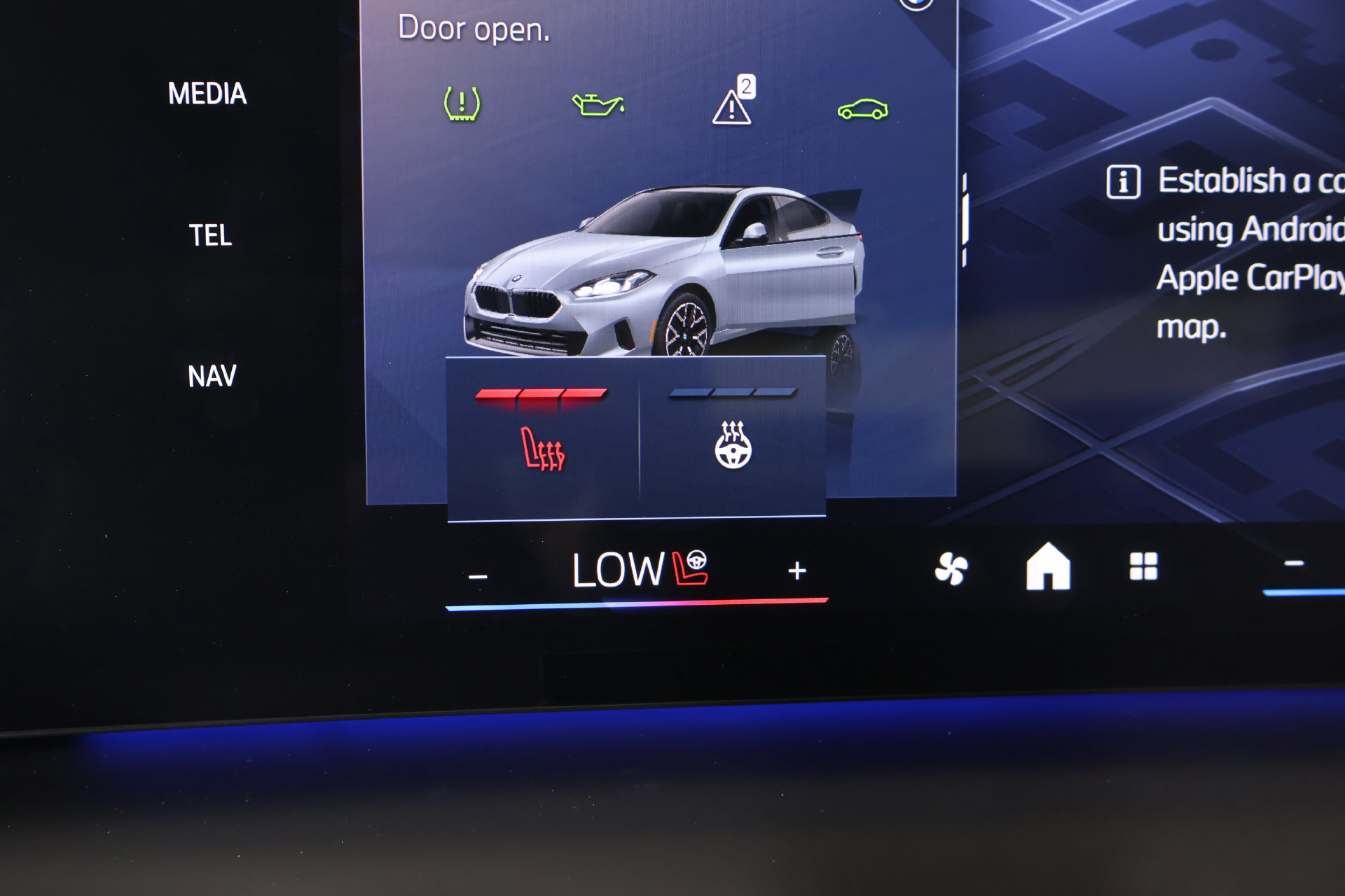 New 2026 BMW 228i w/ Technology Package FWD image 7