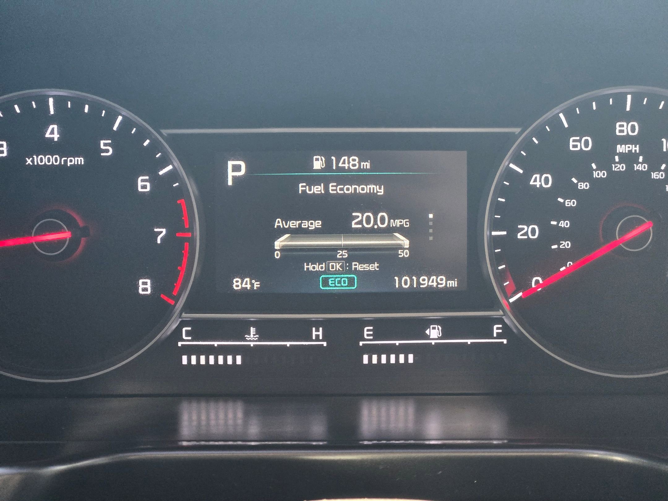 Used 2021 Kia Sorento S w/ Panoramic Sunroof Package image 30