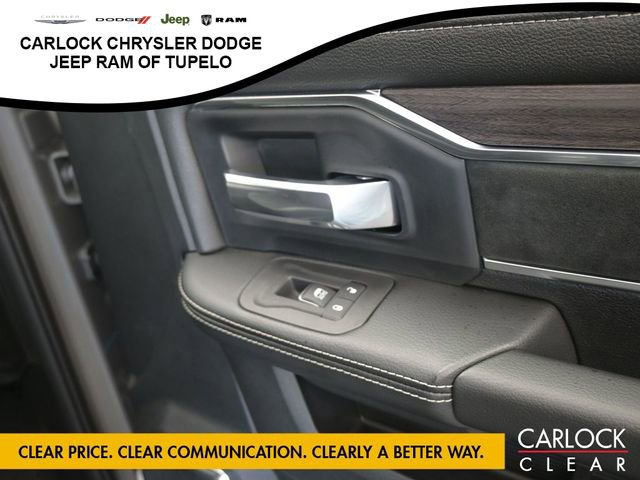 New 2026 RAM 2500 Laramie w/ Night Edition image 39