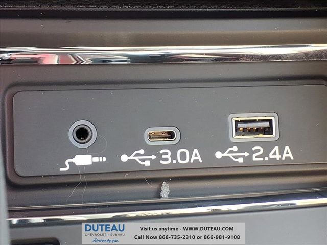 New 2026 Subaru Ascent Limited image 23