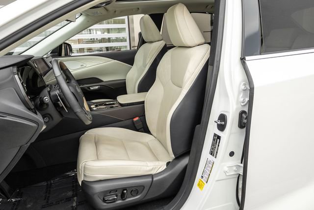 Used 2023 Lexus RX 350 FWD w/ Cold Area Package image 11